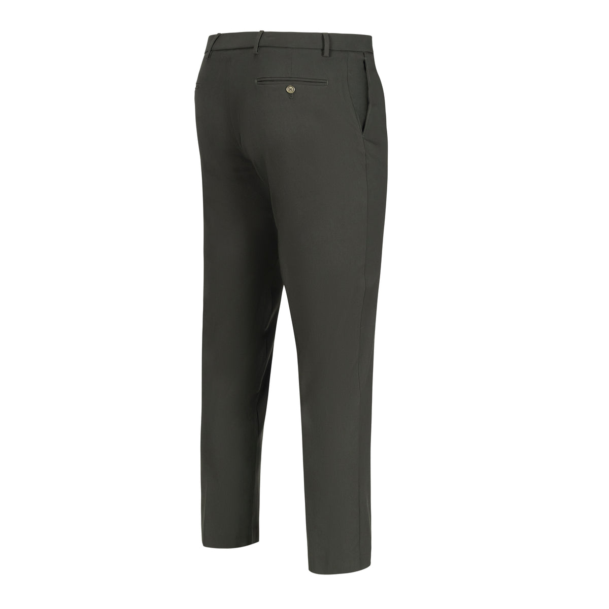 TOMMY HILFIGER STRETCH COMFORT GREEN PANT