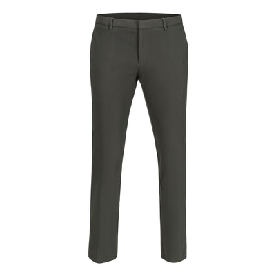 TOMMY HILFIGER STRETCH COMFORT GREEN PANT