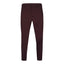 TOMMY HILFIGER STRETCH COMFORT BURGUNDY PANT