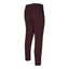 TOMMY HILFIGER STRETCH COMFORT BURGUNDY PANT