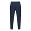 TOMMY HILFIGER NAVY LINEN PANT