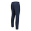 TOMMY HILFIGER NAVY LINEN PANT