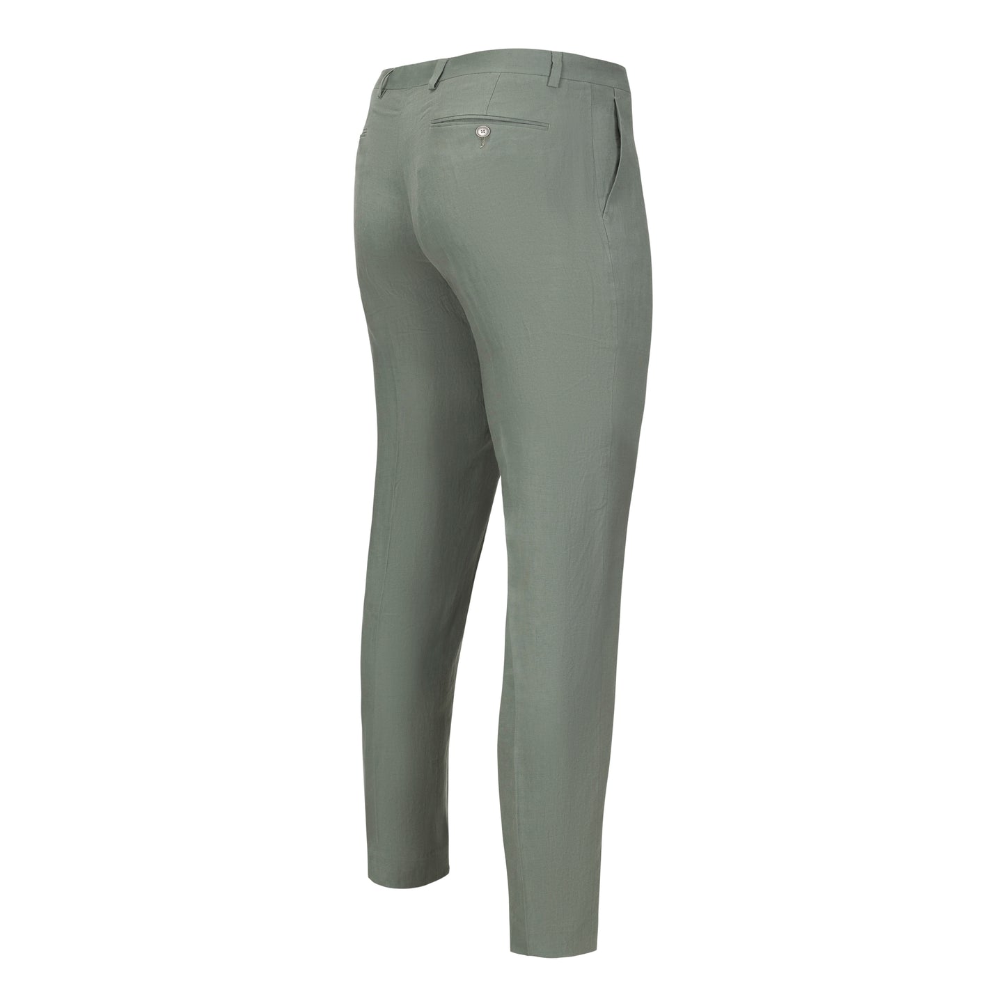 TOMMY HILFIGER SAGE LINEN PANTS