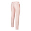 TOMMY HILFIGER PINK LINEN PANTS