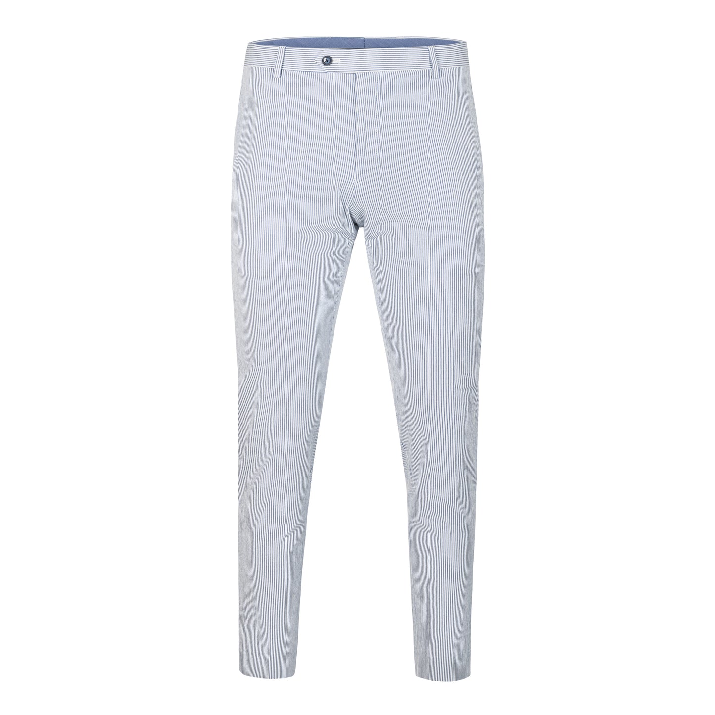 TOMMY HILFIGER SEERSUCKER SUIT SEPARATES PANTS