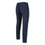 TOMMY HILFIGER DARK BLUE GLEN PLAID STRETCH COMFORT PANT
