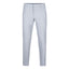 TOMMY HILFIGER LIGHT BLUE TONAL PLAID STRETCH COMFORT PANT