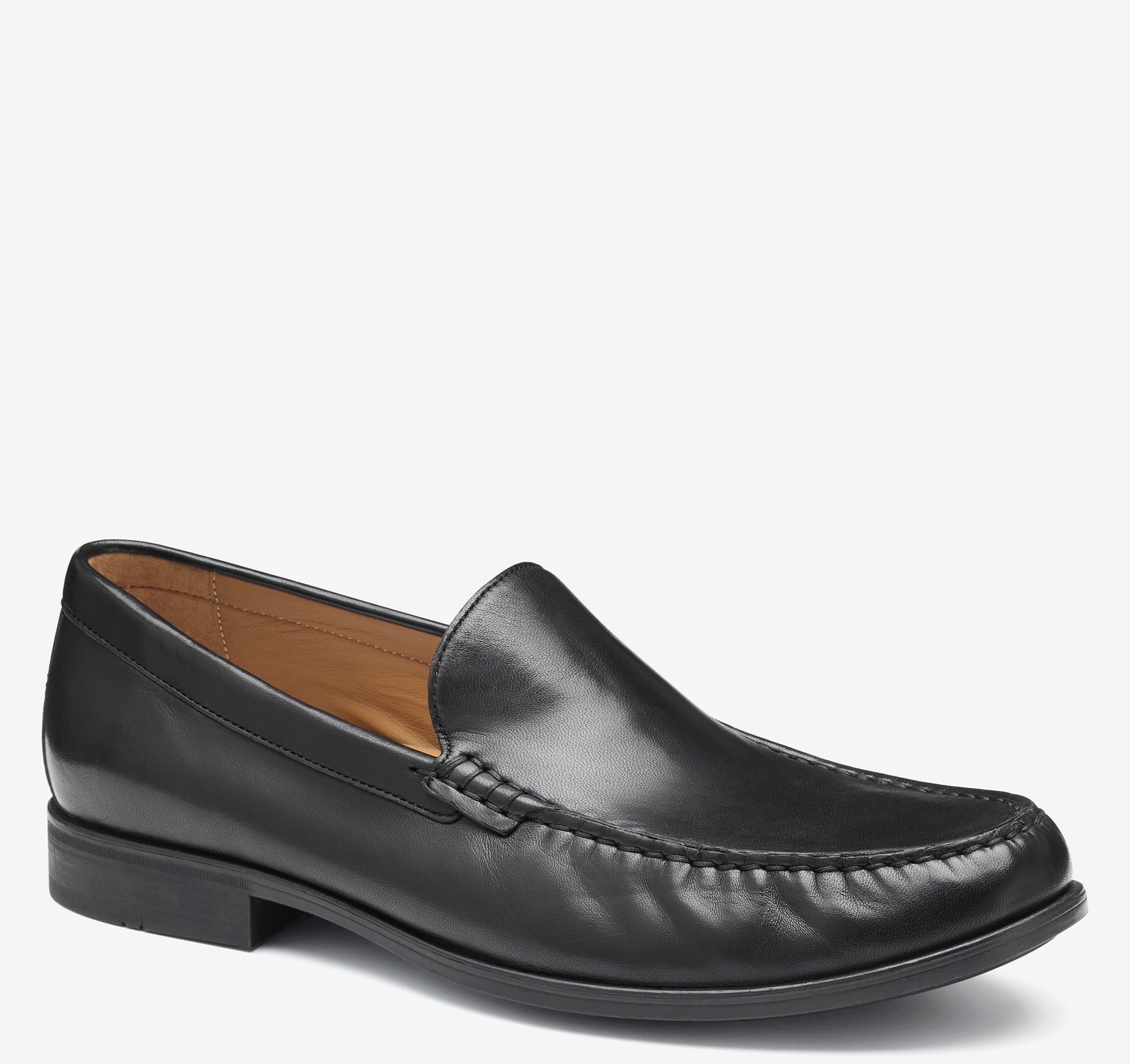 JOHNSTON & MURPHY HARRISON VENETIAN LOAFER (more colors) – Miltons