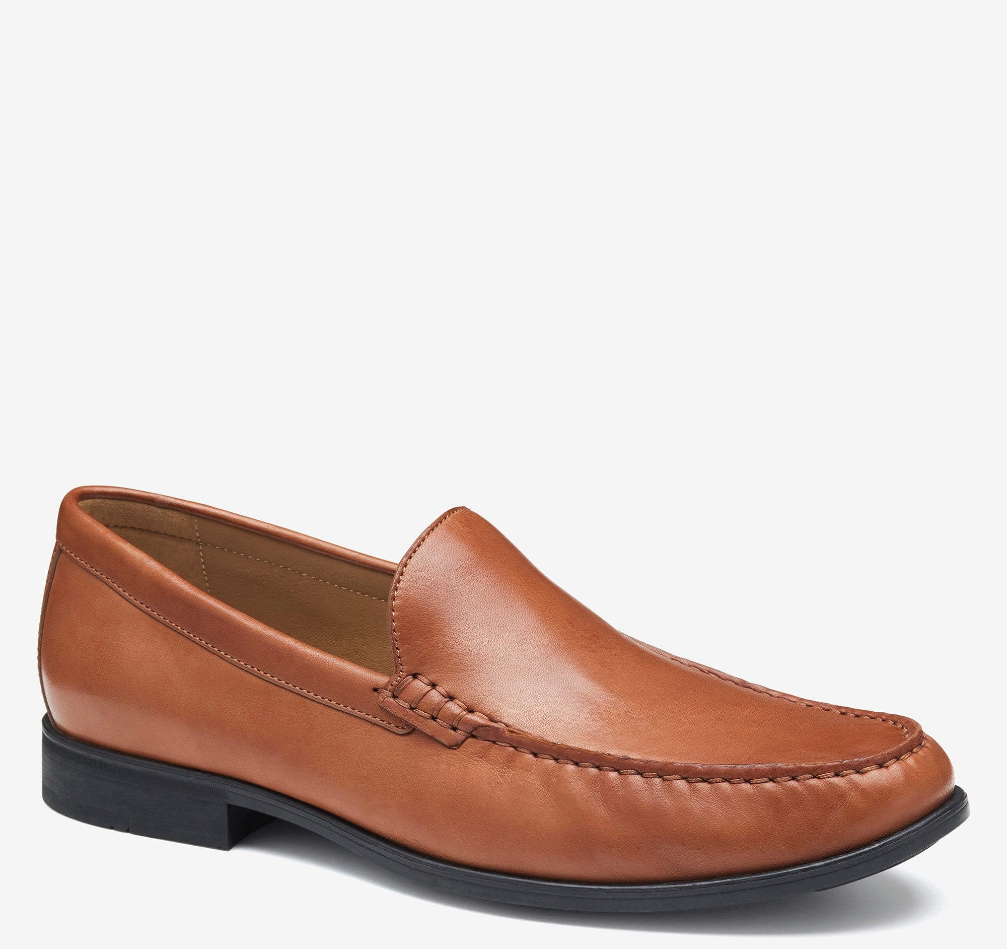 JOHNSTON & MURPHY HARRISON VENETIAN LOAFER (more colors) – Miltons
