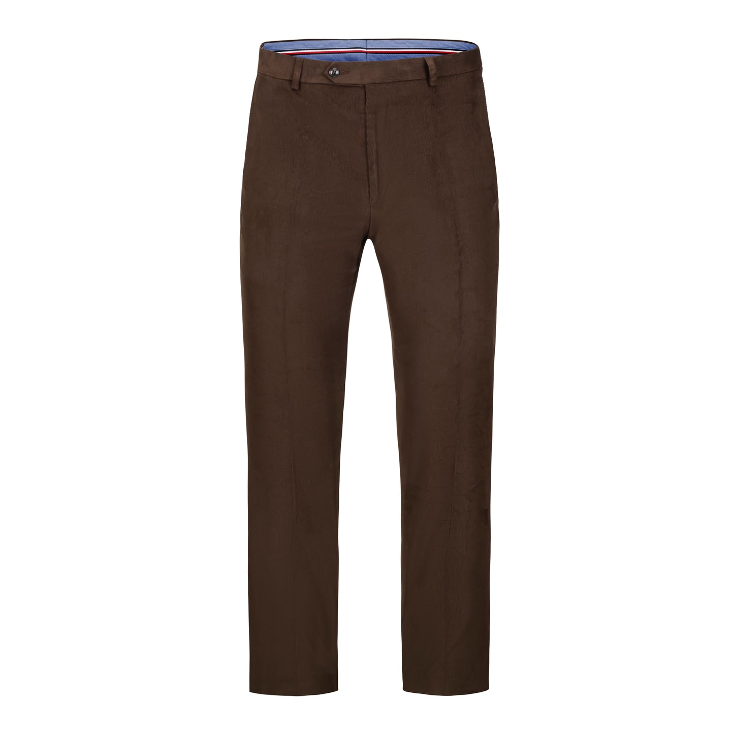 TOMMY HILFIGER COTTON CORDUROY PANT (more colors)
