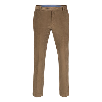 TOMMY HILFIGER COTTON CORDUROY PANT (more colors)