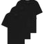 HUGO BOSS COTTON V NECK 3 PACK (more colors)