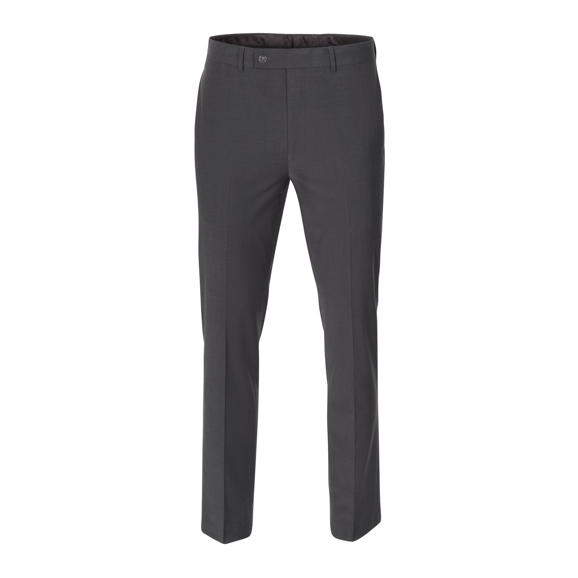 CALVIN KLEIN CHARCOAL SUIT X-FIT SEPARATES PANT Miltons - The Store for Men CALVIN KLEIN CHARCOAL SUIT X-FIT SEPARATES PANT Miltons - The Store for Men