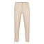 CALVIN KLEIN SLIM FIT SAND COTTON STRETCH CHINO