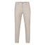 CALVIN KLEIN SLIM FIT LIGHT GREY COTTON STRETCH CHINO