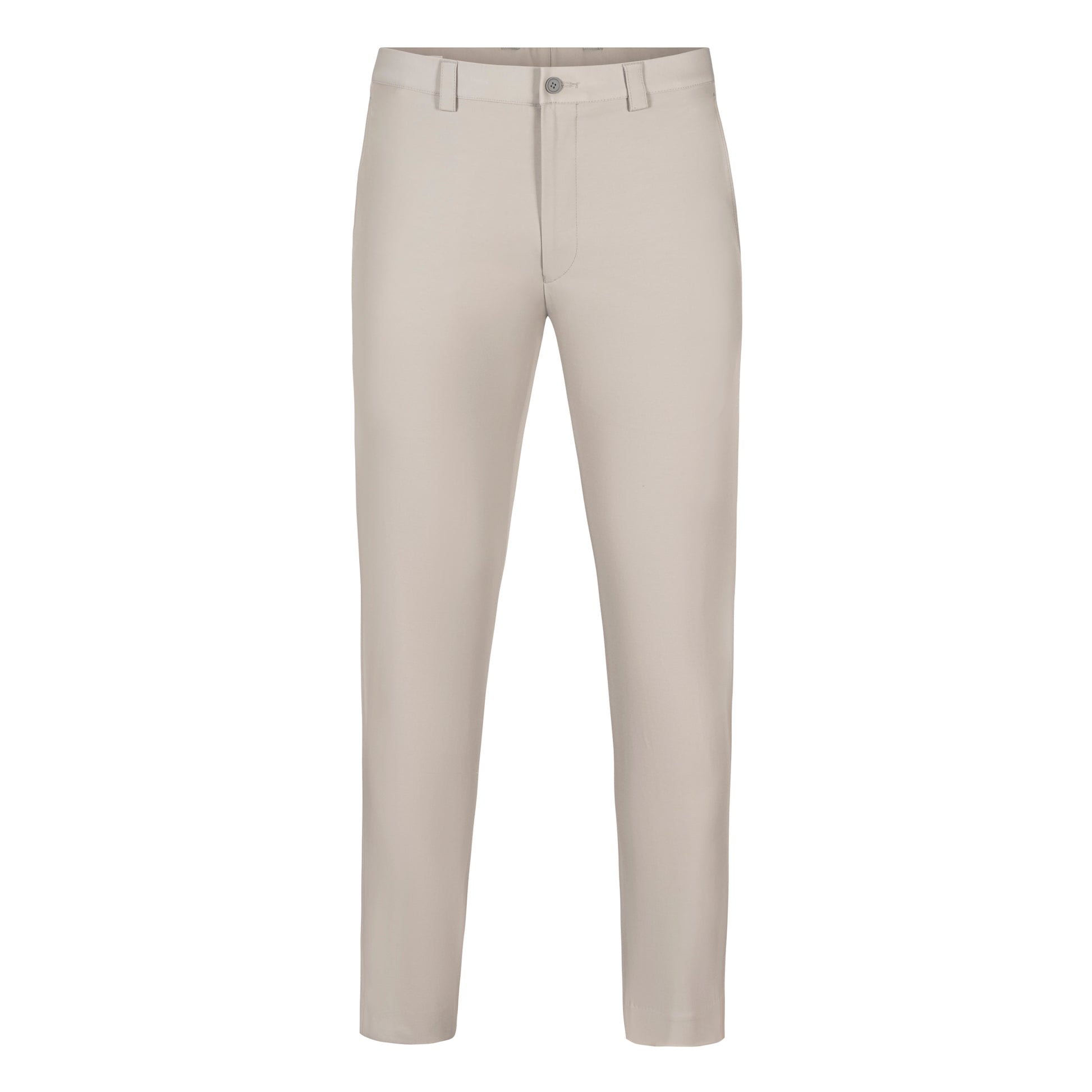 CALVIN KLEIN SLIM FIT LIGHT GREY COTTON STRETCH CHINO Miltons - The Store for Men CALVIN KLEIN SLIM FIT LIGHT GREY COTTON STRETCH CHINO Miltons - The Store for Men