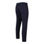 CALVIN KLEIN SLIM FIT NAVY COTTON STRETCH CHINO
