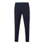 CALVIN KLEIN SLIM FIT NAVY COTTON STRETCH CHINO