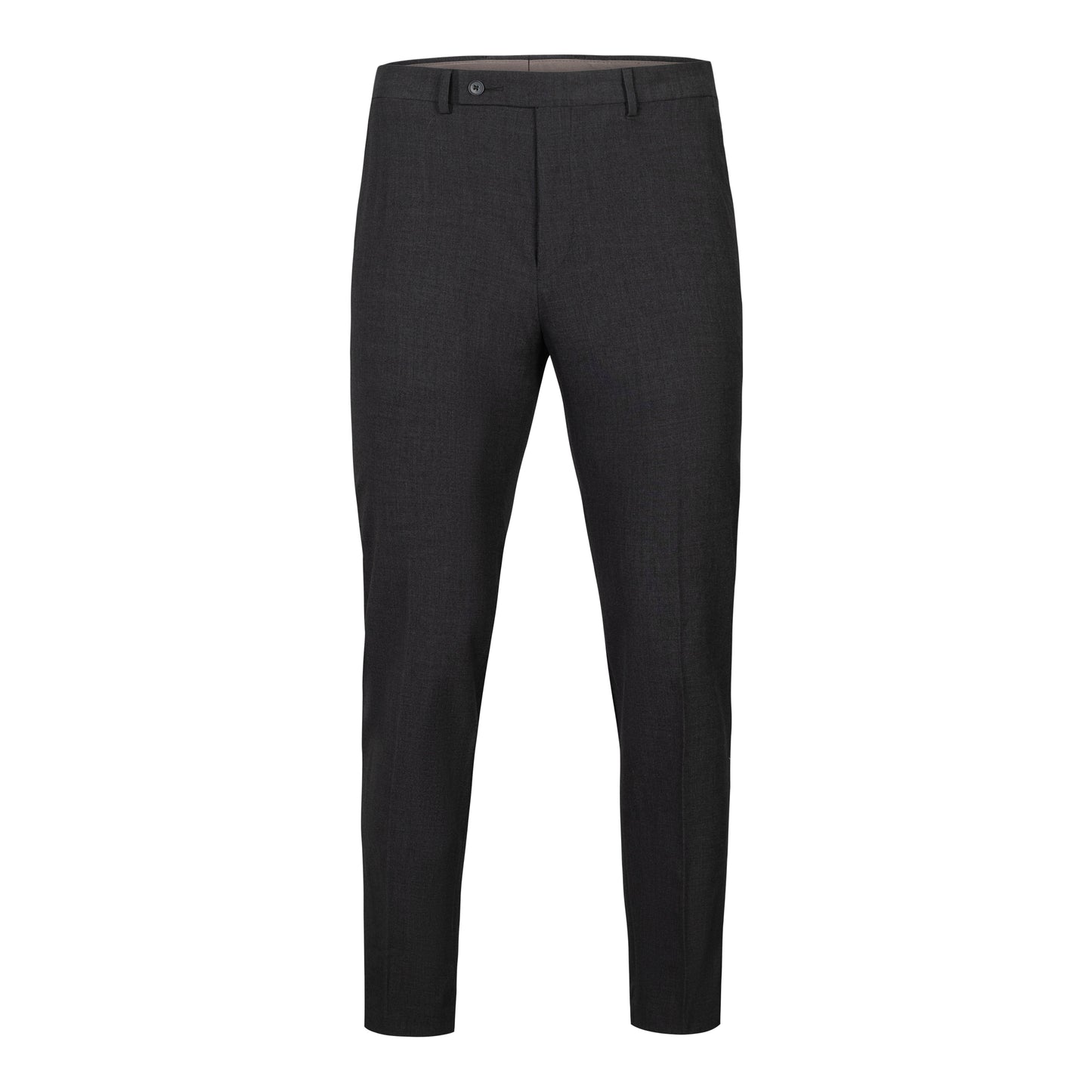 CALVIN KLEIN TRIM FIT NON-IRON PANT