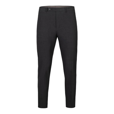 CALVIN KLEIN TRIM FIT NON-IRON PANT