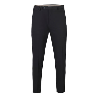 CALVIN KLEIN TRIM FIT NON-IRON PANT