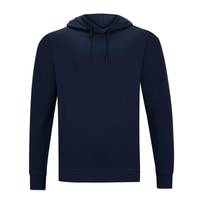 JOHNNIE-O WILLARD NAVY HOODIE