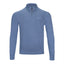 JOHNNIE-O FLAME STITCH 1/4 ZIP