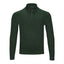 JOHNNIE-O FLAME STITCH 1/4 ZIP