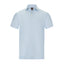 JOHNNIE-O TOP SHELF PIQUE POLO