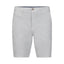 JOHNNIE-O NASSAU COTTON BLEND SHORT