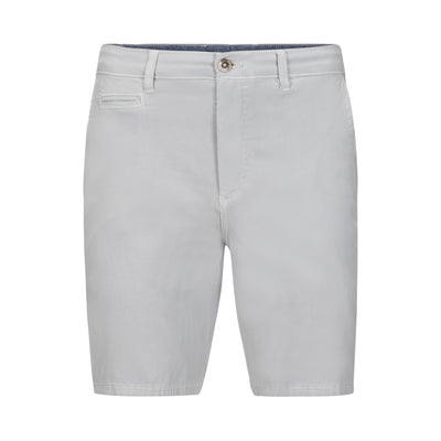 JOHNNIE-O NASSAU COTTON BLEND SHORT