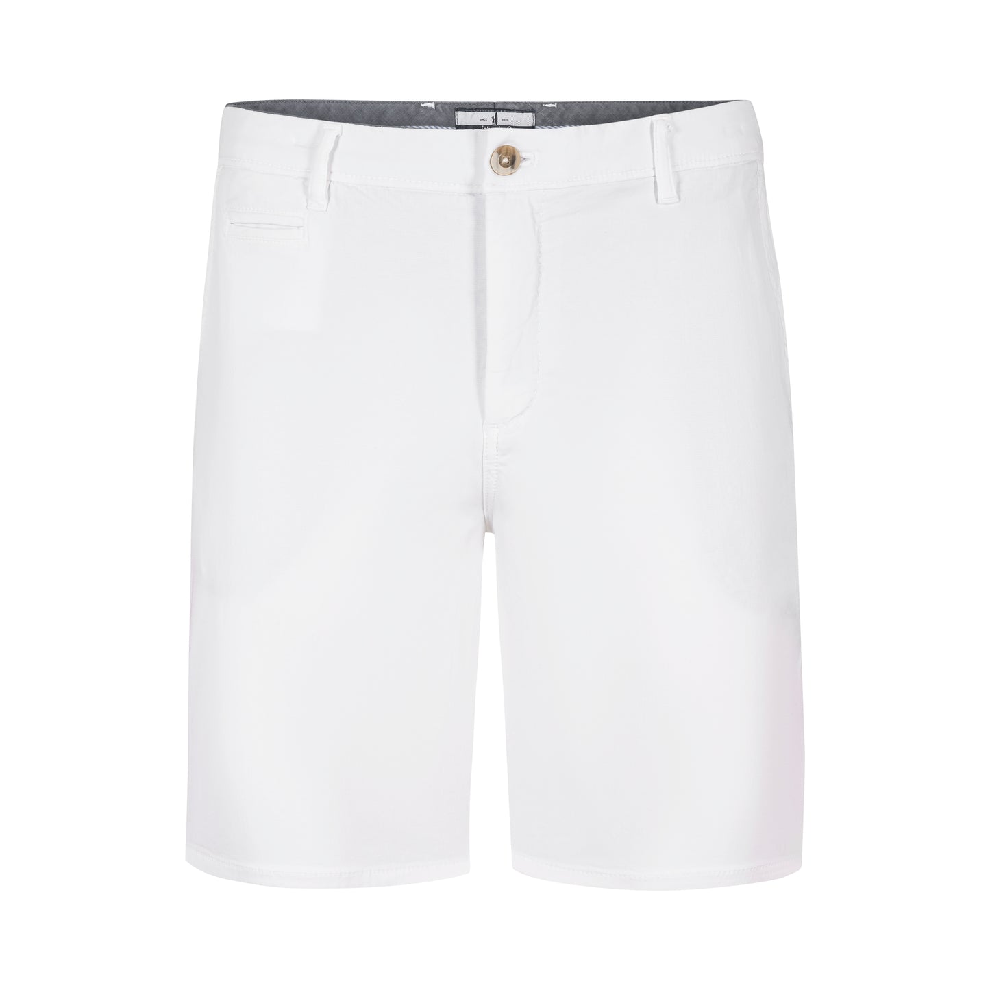 JOHNNIE-O NASSAU COTTON BLEND SHORT