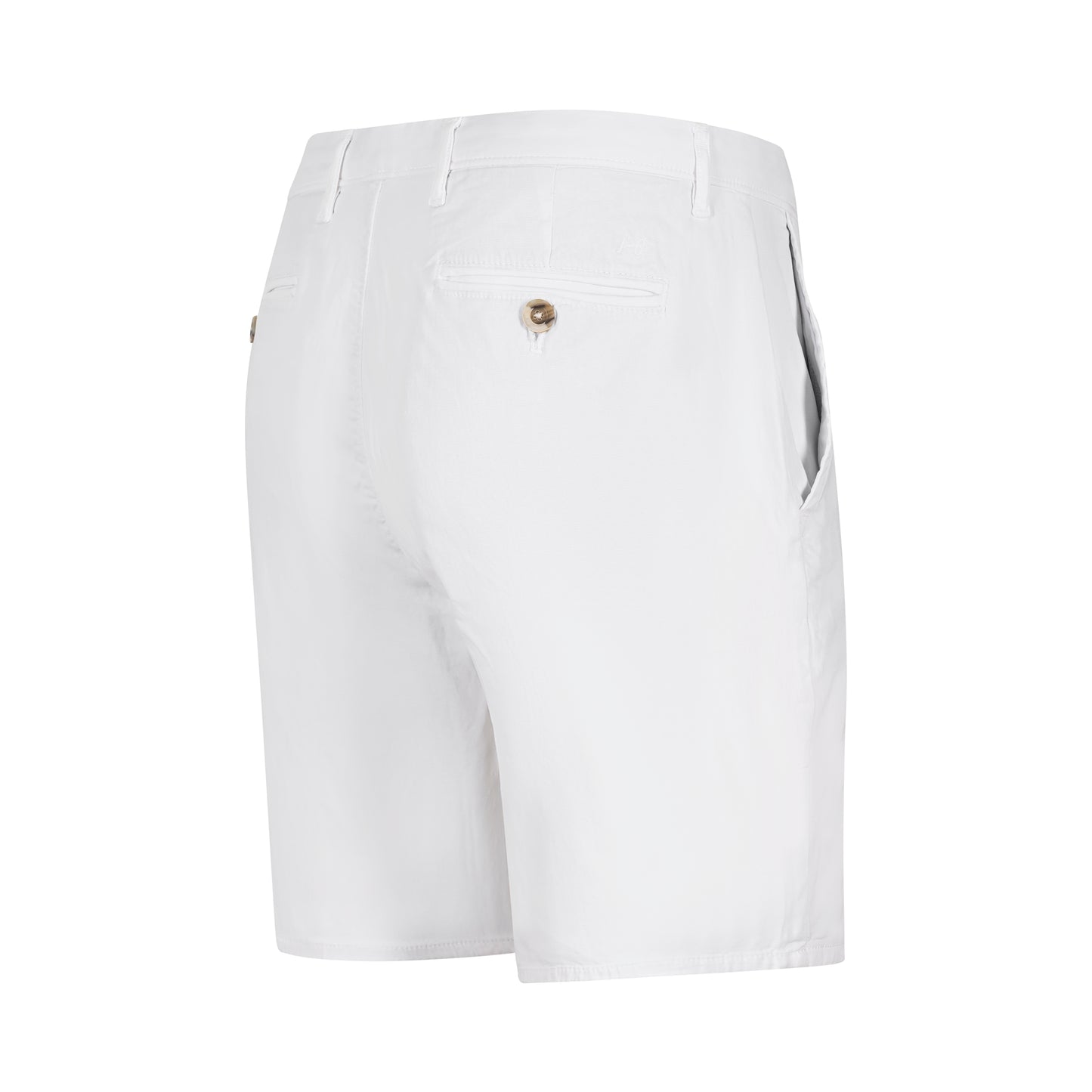 JOHNNIE-O NASSAU COTTON BLEND SHORT