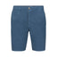 JOHNNIE-O NASSAU COTTON BLEND SHORT