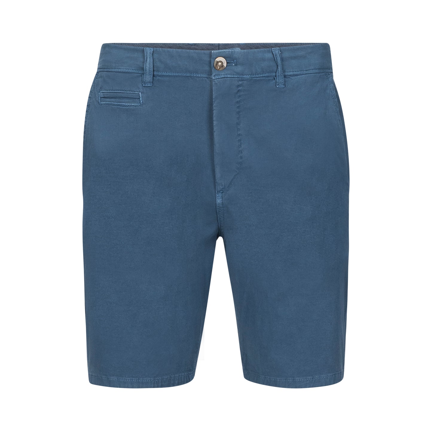 JOHNNIE-O NASSAU COTTON BLEND SHORT