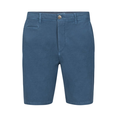 JOHNNIE-O NASSAU COTTON BLEND SHORT