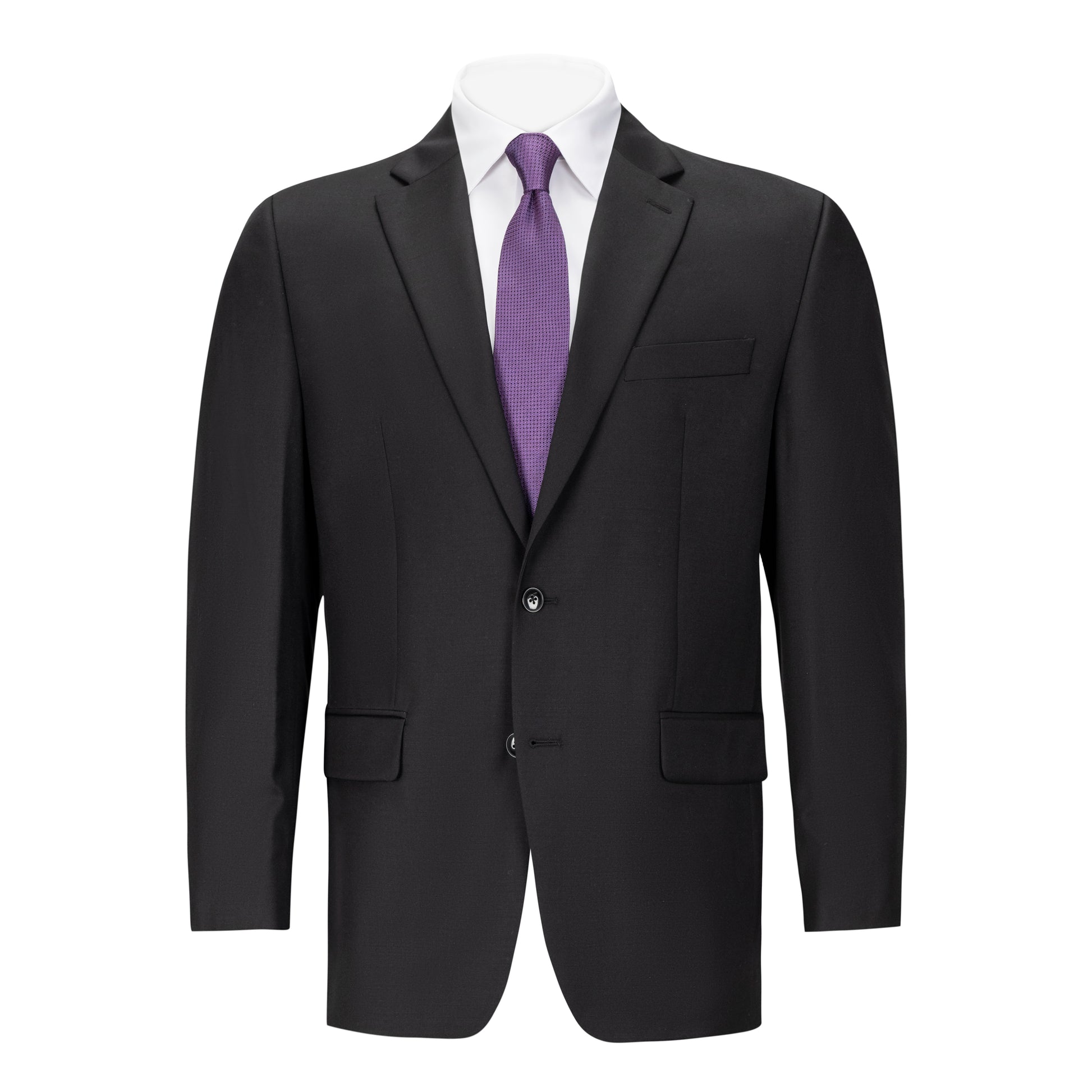 MICHAEL KORS BLACK SUIT SEPARATES JACKET Miltons - The Store for Men MICHAEL KORS BLACK SUIT SEPARATES JACKET Miltons - The Store for Men