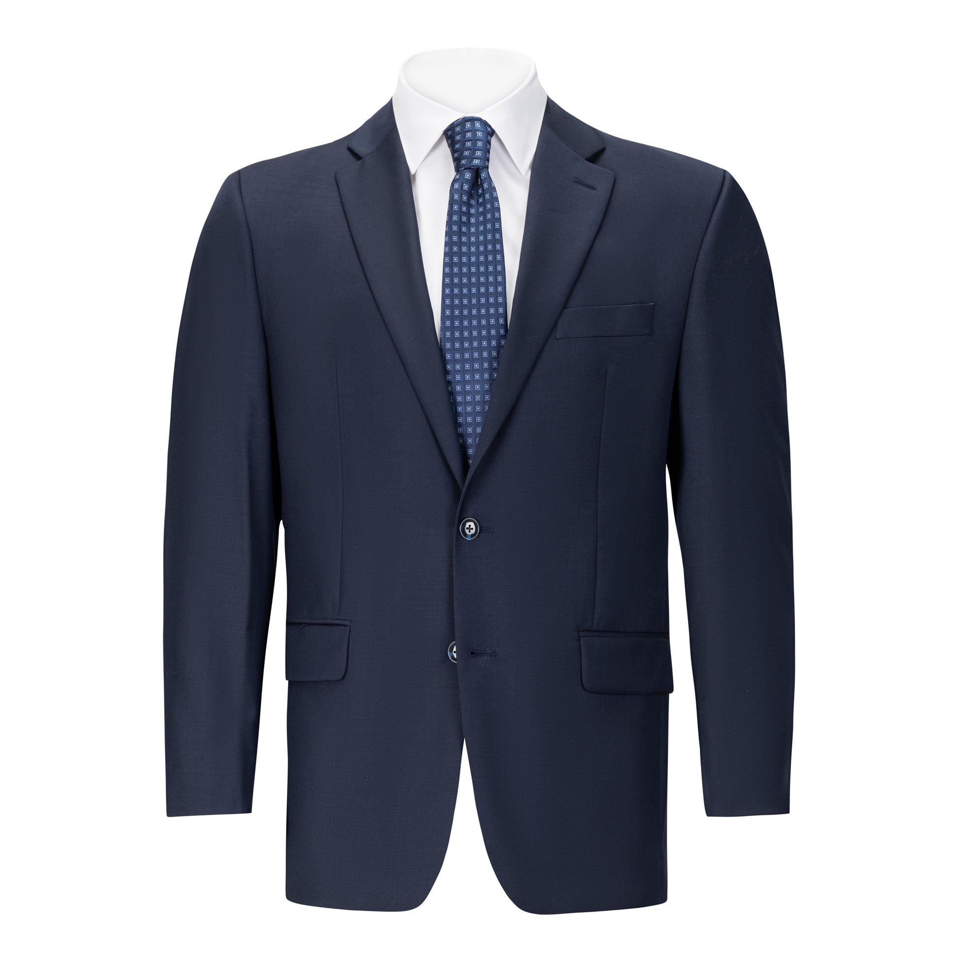 MICHAEL KORS NAVY SUIT SEPARATES JACKET MICHAEL KORS NAVY SUIT SEPARATES JACKET