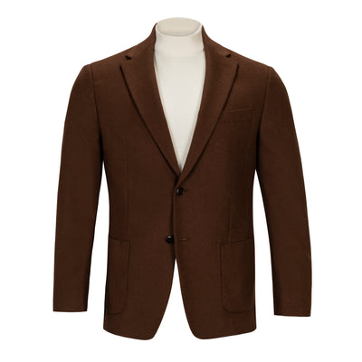 MICHAEL KORS WOOL, SILK & CASHMERE SPORTCOAT