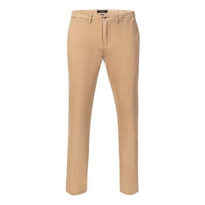 LIVERPOOL COTTON STRETCH CHINO PANT