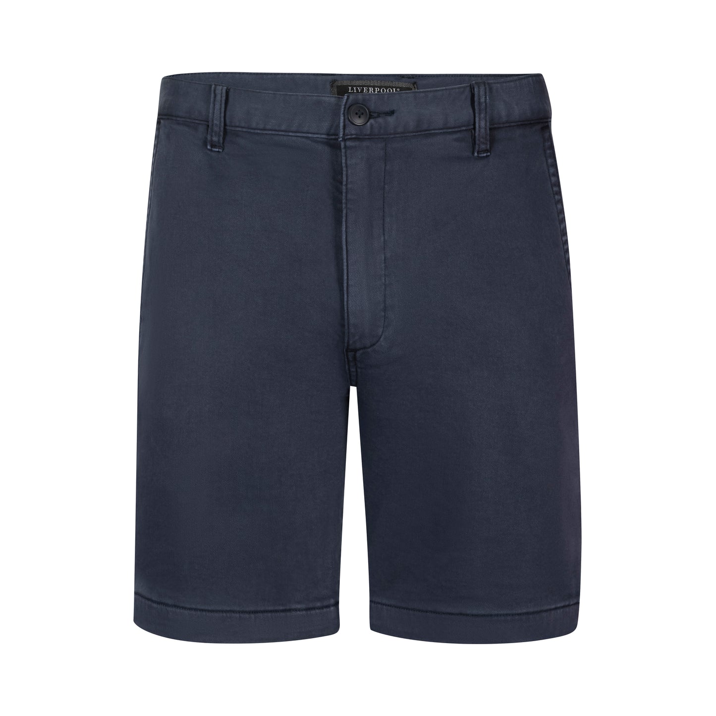 LIVERPOOL STRETCH TERRY SHORT (more colors)