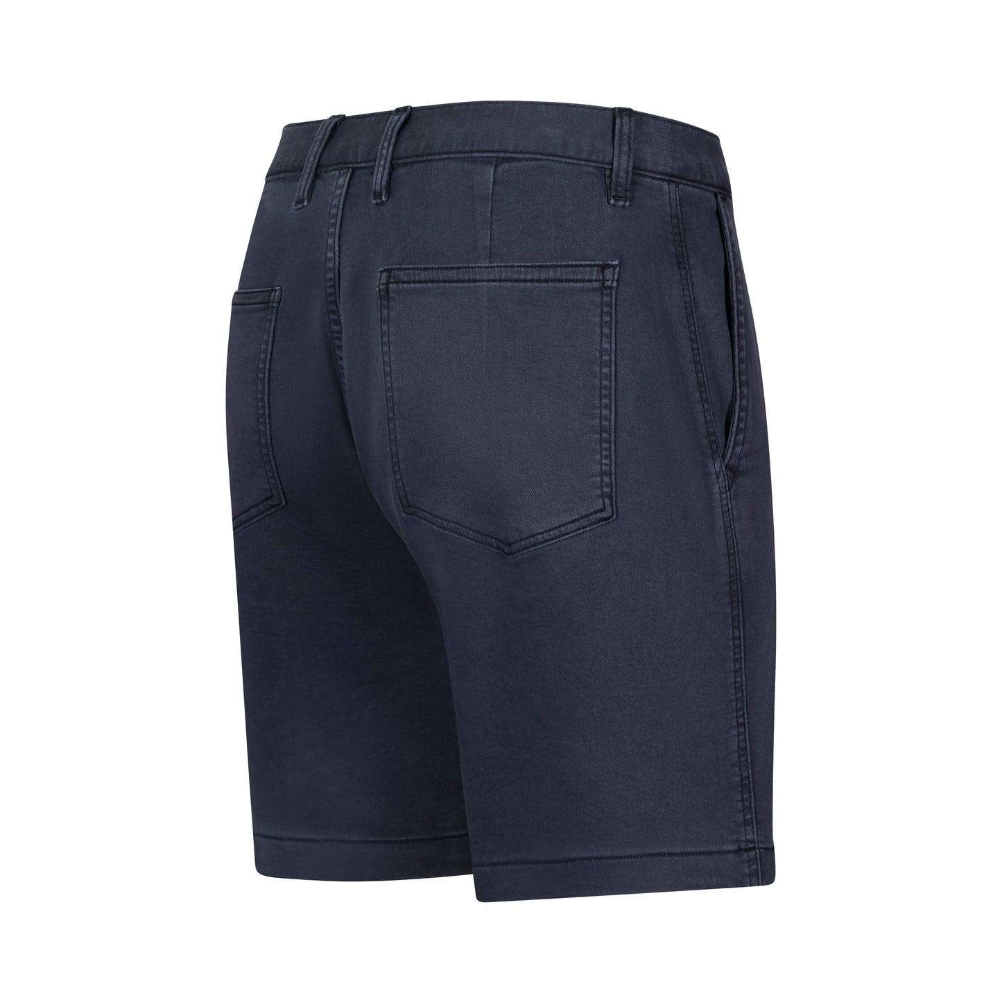 LIVERPOOL STRETCH TERRY SHORT (more colors)