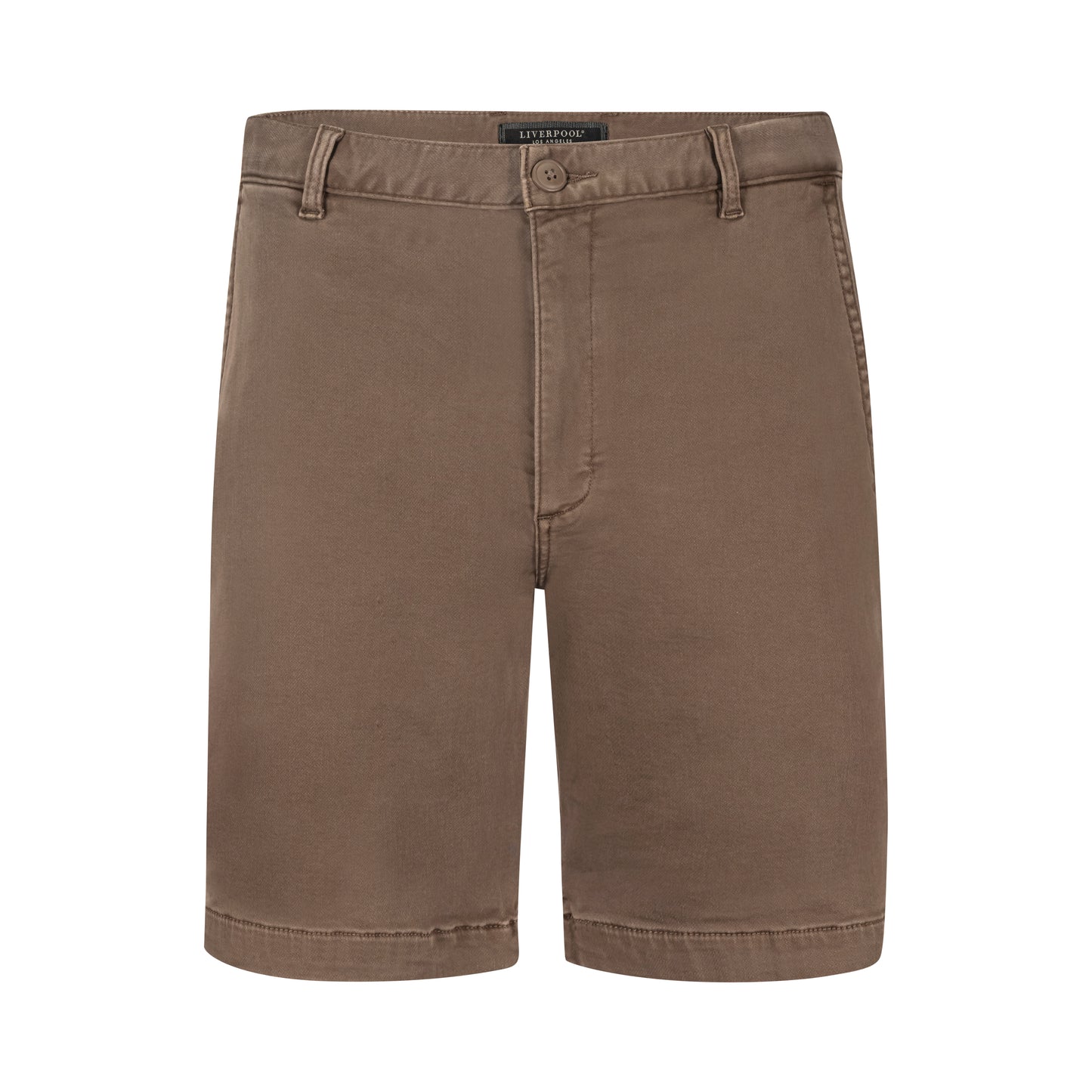 LIVERPOOL STRETCH TERRY SHORT (more colors)