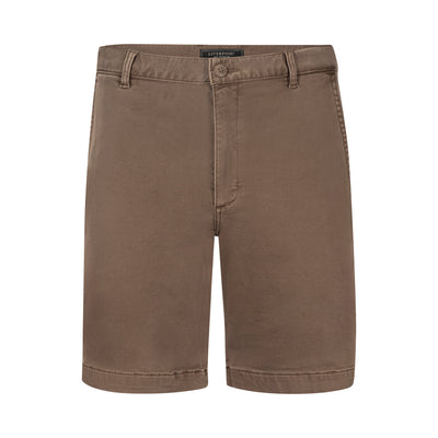 LIVERPOOL STRETCH TERRY SHORT (more colors)