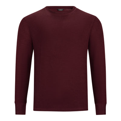 LIVERPOOL LONG SLEEVE CREW NECK (more colors)