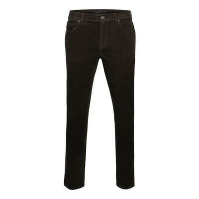 LIVERPOOL CORDUROY 5 POCKET PANT (more colors)