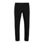 LIVERPOOL KINGSTON MODERN STRAIGHT JET BLACK DENIM