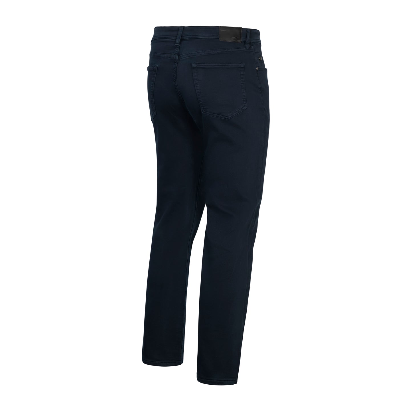 LIVERPOOL STRETCH TERRY 5-POCKET PANT (more colors)