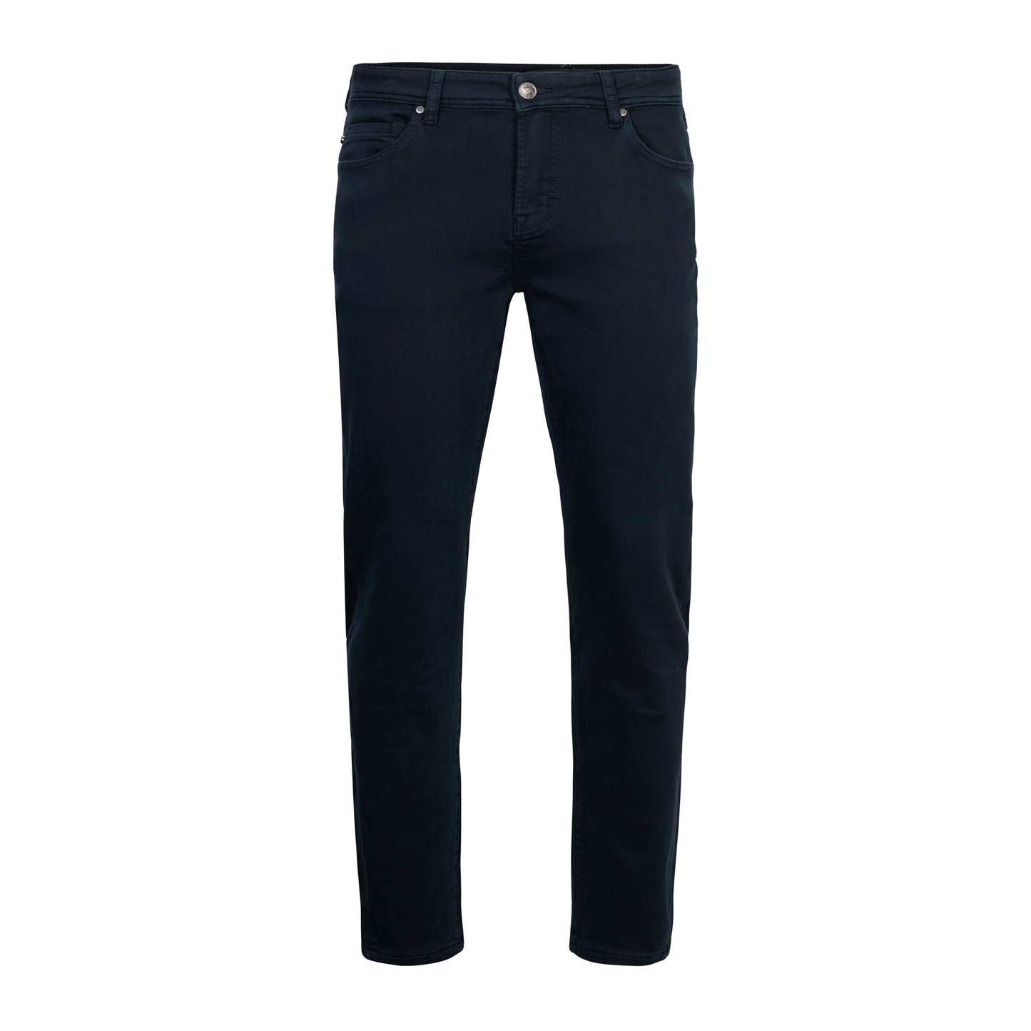 LIVERPOOL STRETCH TERRY 5-POCKET PANT (more colors)