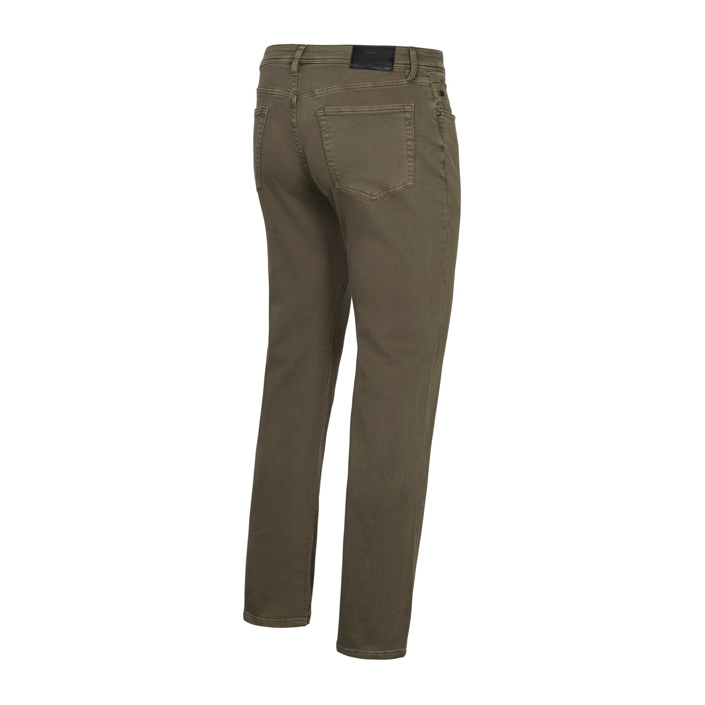 LIVERPOOL STRETCH TERRY 5-POCKET PANT (more colors)